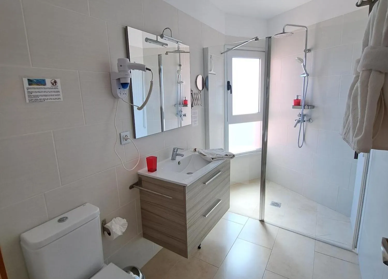 شقة Marmedano Apartamento 3 El Médano