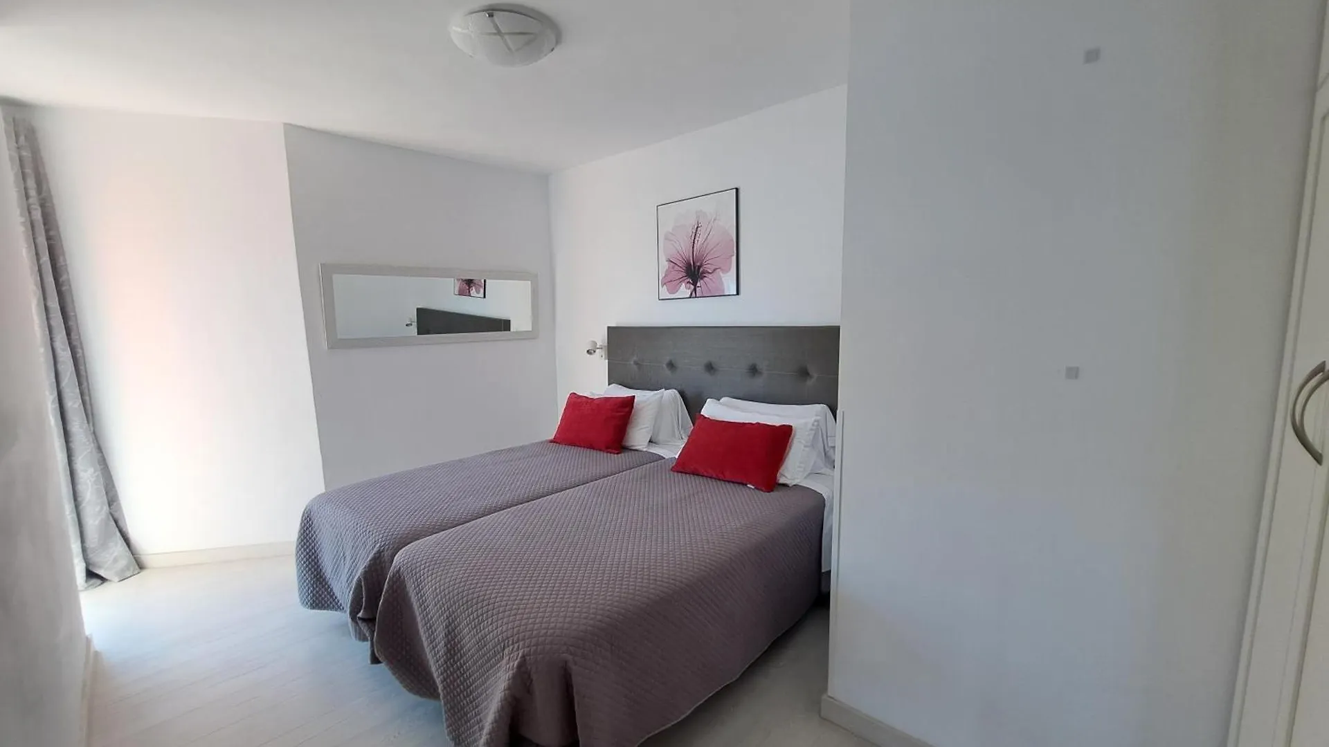 شقة Marmedano Apartamento 3 El Médano