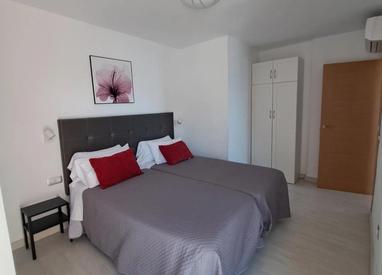 شقة Marmedano Apartamento 3 El Médano إسبانيا